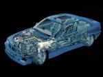BMW M3 Coupe 1992 года (WW)